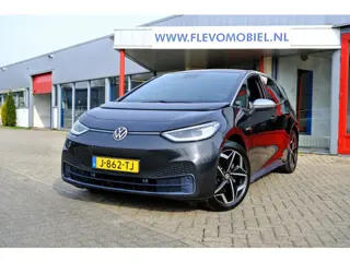 Volkswagen ID.3 First Plus 58 kWh Aut. Navi|Adapt.Cruise|LMV|Cam