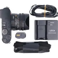 Tweedehands Leica Q2 Black CM4481