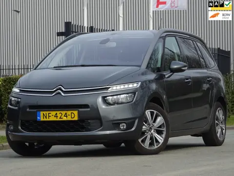 Citroen Grand C4 Picasso 1.6 BlueHDi Business NAP/NAV/CAMERA