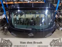 Opel Astra 5drs Hatchback 2009-2015 Achterklep