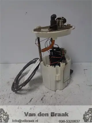 Opel Astra 5drs Hatchback 1.4 Turbo 2009-2015 Electrische benzinepomp