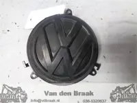 Volkswagen Golf 2003-2008 Greep achterklepslot