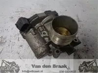 Opel Astra 1.4 Turbo 2010-2015 Gasklephuis