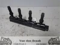 Opel Astra 1.4 Turbo 2009-2014 Bobinerails