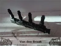 Opel Agila 1.2 16V 2004-2008 Bobinerails