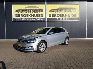 Volkswagen Polo 1.0 TSI Highline (bj 2018)