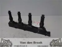 Opel Corsa 1.2 16V 2000-2006 Bobinerails