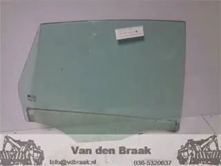 Opel Astra 5drs Hatchback 2009-2015 Portierraam rechtsachter