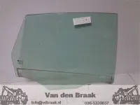 Opel Astra 5drs Hatchback 2009-2015 Portierraam rechtsachter