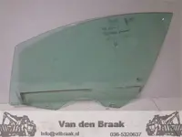 Opel Astra 5drs Hatchback 2009-2015 Portierraam linksvoor