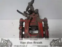 Volkswagen Golf 2008-2012 Remklauw rechts achter