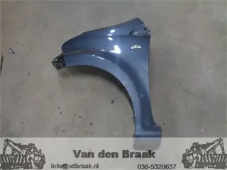Toyota Aygo 2005-2014 Scherm links voor