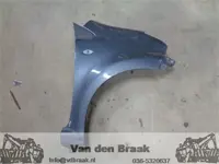 Toyota Aygo 2005-2014 Scherm rechts voor