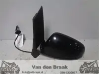 Opel Astra 5drs Hb 2009-2015 Spiegel links electrisch verstelbaar