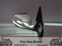 Renault Clio 2009-2012 Spiegel rechts electrisch verstelbaar