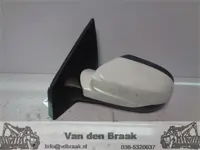 Renault Clio 2009-2012 Spiegel links electrisch verstelbaar