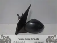 Toyota Aygo 2005-2014 Spiegel rechts handverstelbaar