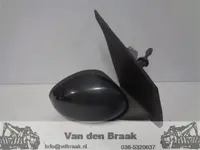 Toyota Aygo 2005-2014 Spiegel rechts handverstelbaar