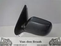 Mazda 2 2003-2007 Spiegel links electrisch verstelbaar