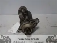 Volkswagen Golf 2.0 TDi 2003-2008 Startmotor