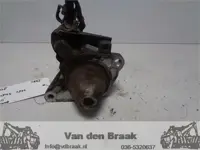 Toyota Aygo 1.0 12V 2005-2014 Startmotor