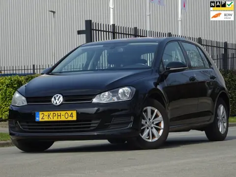 Volkswagen Golf 1.4 TSI 5DRS NAP/NAVI/AC/CRUISE/PDC/NW APK