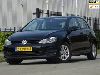 Volkswagen Golf 1.4 TSI 5DRS NAP/NAVI/AC/CRUISE/PDC/NW APK
