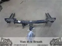 Opel Astra 5 drs Hatchback 2009-2015 Trekhaak