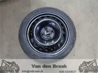 Opel Astra 2004-2010 Thuiskomer