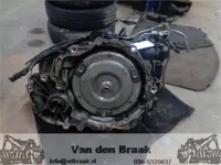 Opel Astra 1.4 Turbo 2010-2015 Versnellingsbak automaat