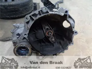 Seat Ibiza 1.4 16V 2008-2015 Versnellingsbak