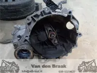 Seat Ibiza 1.4 16V 2008-2015 Versnellingsbak