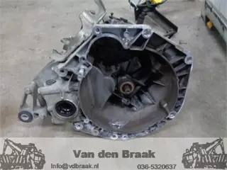 Alfa Romeo Mito 1.4 2008-2016 Versnellingsbak