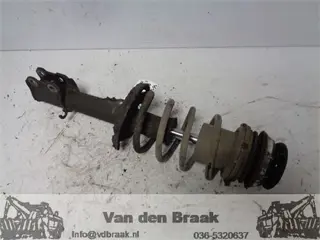 Opel Combo 1.3 CDTi 2004-2011 Schokbreker voorzijde rechts