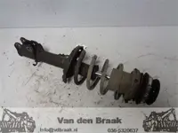 Opel Combo 1.3 CDTi 2004-2011 Schokbreker voorzijde rechts