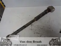 Seat Ibiza Hatchback 2002-2018 Schokbreker achter