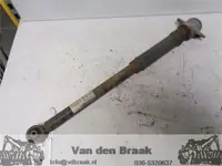 Seat Ibiza Hatchback 2002-2018 Schokbreker achter