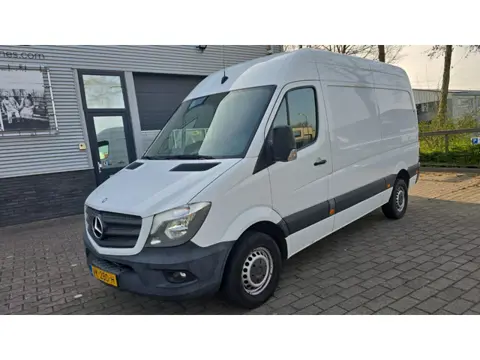 Mercedes-Benz Sprinter 316 2.2 CDI L2 H2 (bj 2014)