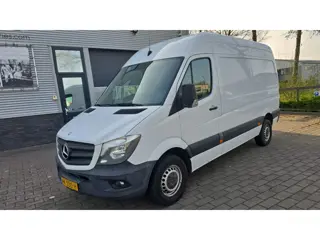 Mercedes-Benz Sprinter 316 2.2 CDI L2 H2 (bj 2014)