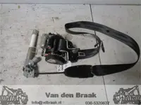 Alfa Romeo Mito 2008-2016 Gordelspanner linksvoor