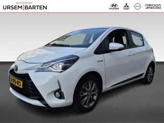 Toyota Yaris 1.5 Hybrid Dynamic | Navi | (bj 2020)