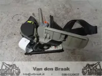 Nissan Qashqai 2010-2014 Gordelspanner links voorzijde