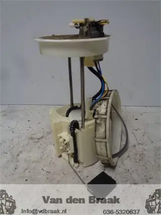 Honda Civic 4 drs Sedan 1.3 Hybride 2006-2011 Electrische benzinepomp