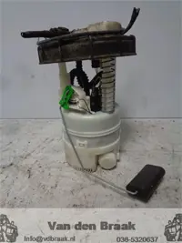 Renault Clio 1.6 16V 2005-2012 Elec. benzinepomp