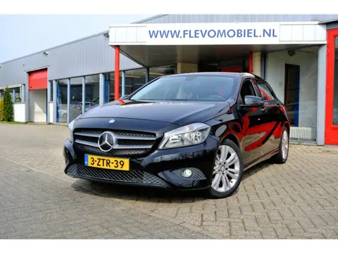 Mercedes-Benz A-klasse 180 Economy 5-drs Airco|LMV