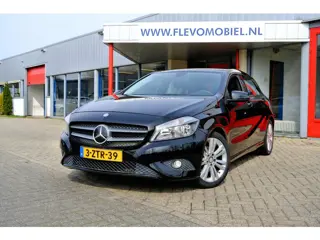 Mercedes-Benz A-klasse 180 Economy 5-drs Airco|LMV
