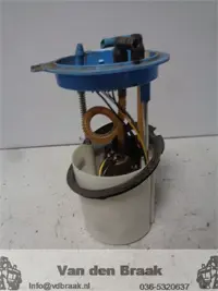 Volkswagen Golf 1.4 16V TSi 2008-2012 Electrische benzinepomp