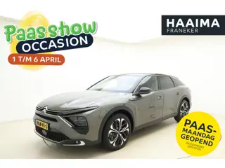 Citroen C5 X 1.6 Plug-in Hybrid 180 Plus Automaat | Navigatie | Climate Control | Cruise Control Ada