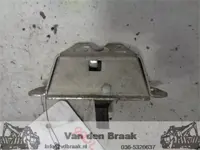 Toyota Aygo 2005-2014 Achterklepslot