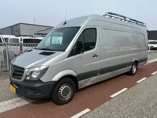 Mercedes-Benz Sprinter 314 2.2 CDI 432 MAXI L4H2 EXTRA LANG EURO6